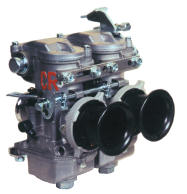 carburateurs keihin cr33 cb900 1100